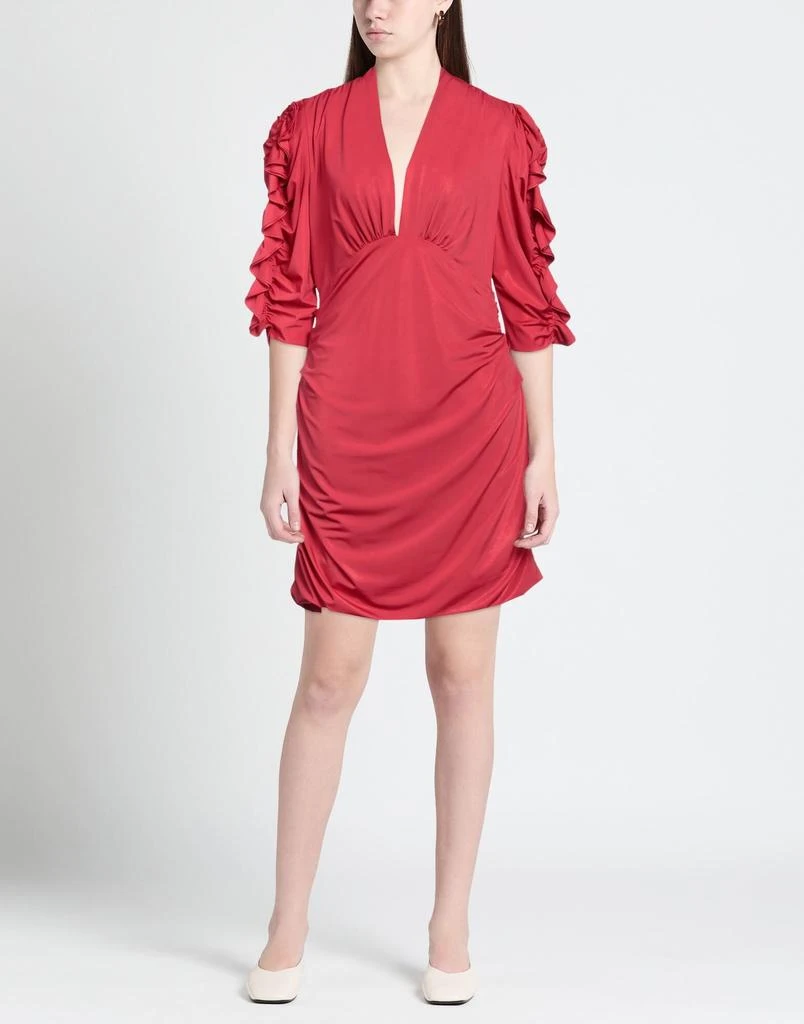 FRANCESCA A Short dress 2