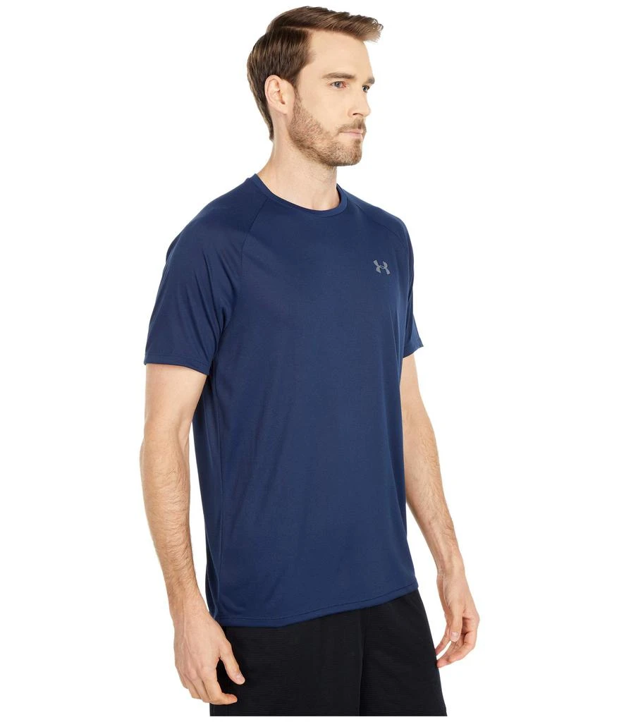 Under Armour UA Tech 2.0 Short Sleeve Tee 4