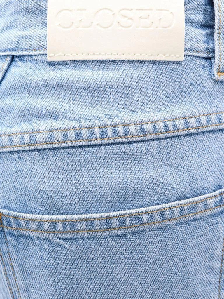 Closed Glow up high waist jeans 3