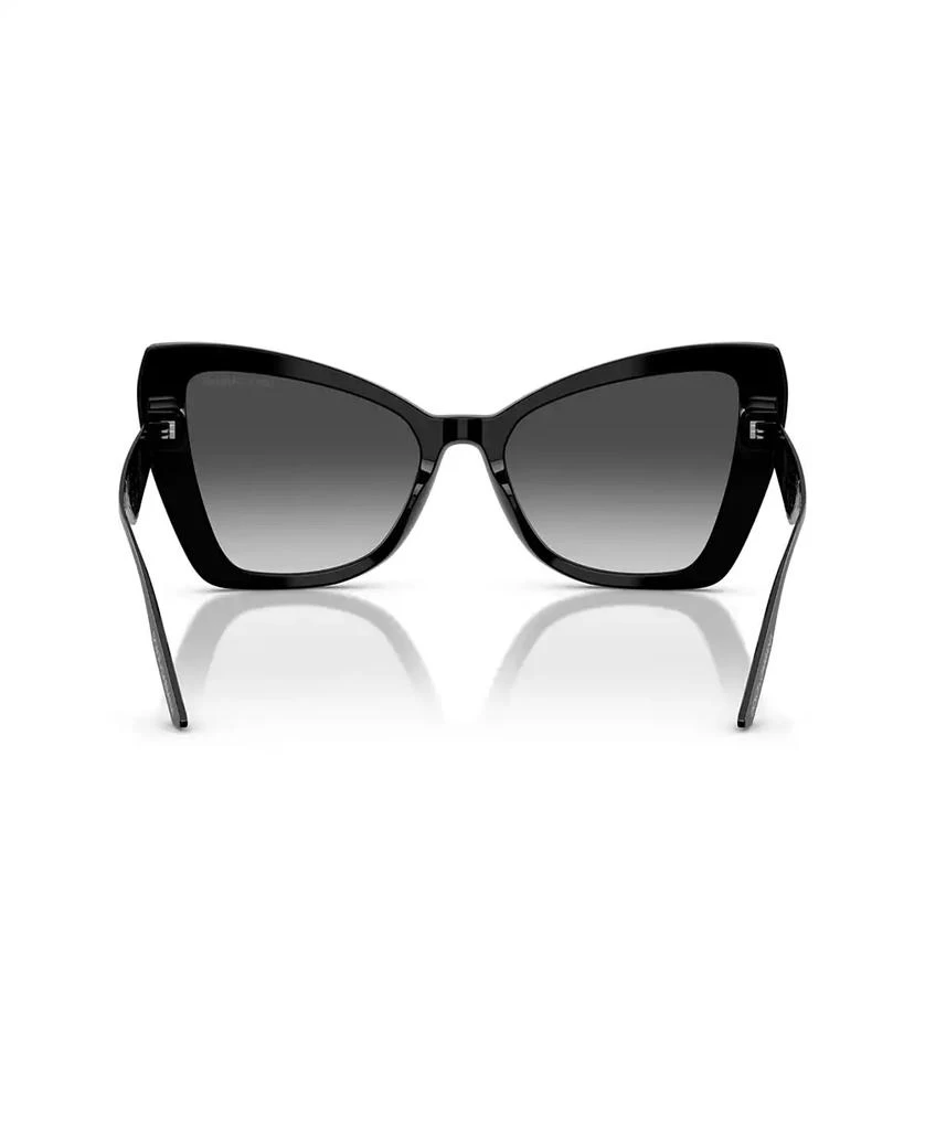 Dolce 
Gabbana Women
s Sunglasses DG4489 4