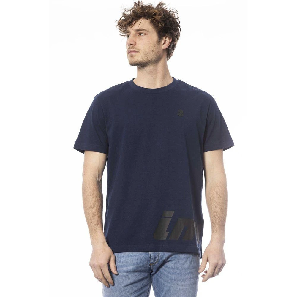Invicta Cotton Men Men's T-Shirt 1
