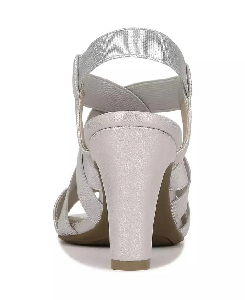 LifeStride Charlotte Strappy Sandals 3