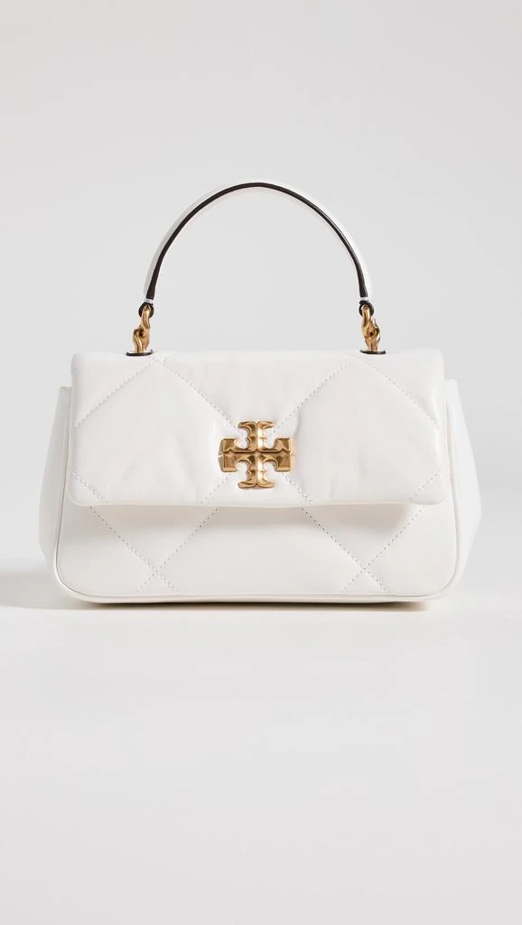 Tory Burch Kira Diamond Quilt Top-Handle 1