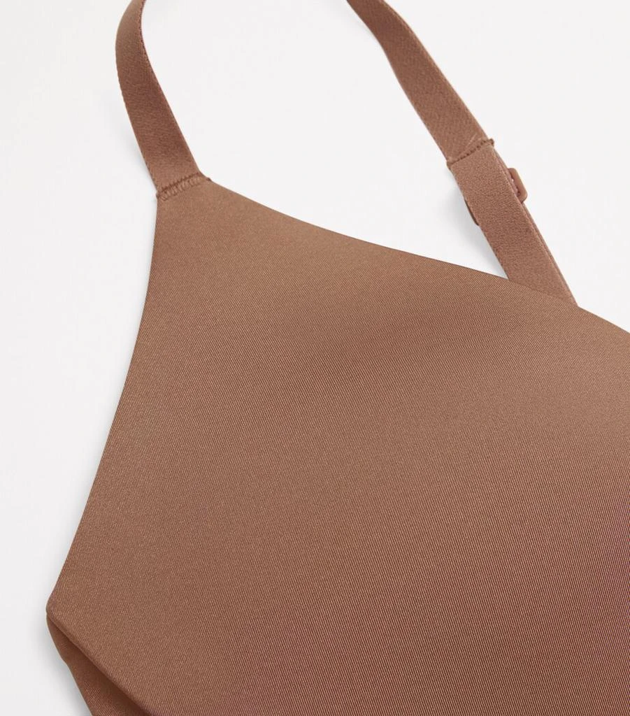 SKIMS Wireless Push-Up Bra 4