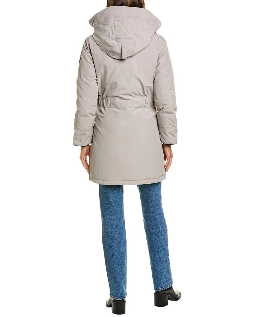 Canada Goose Trillium Parka 2