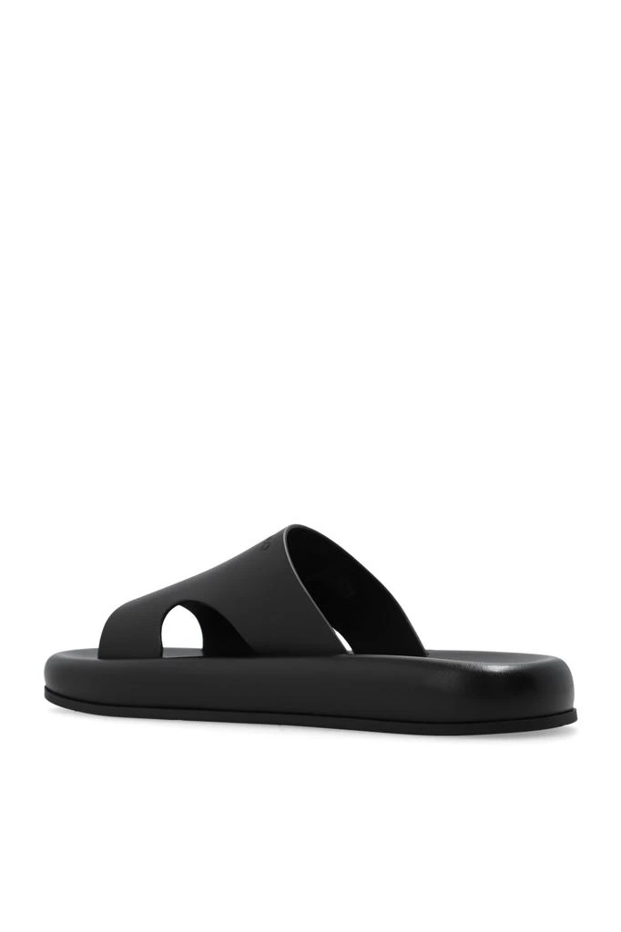 Salvatore Ferragamo ‘Dolce’ slides 5