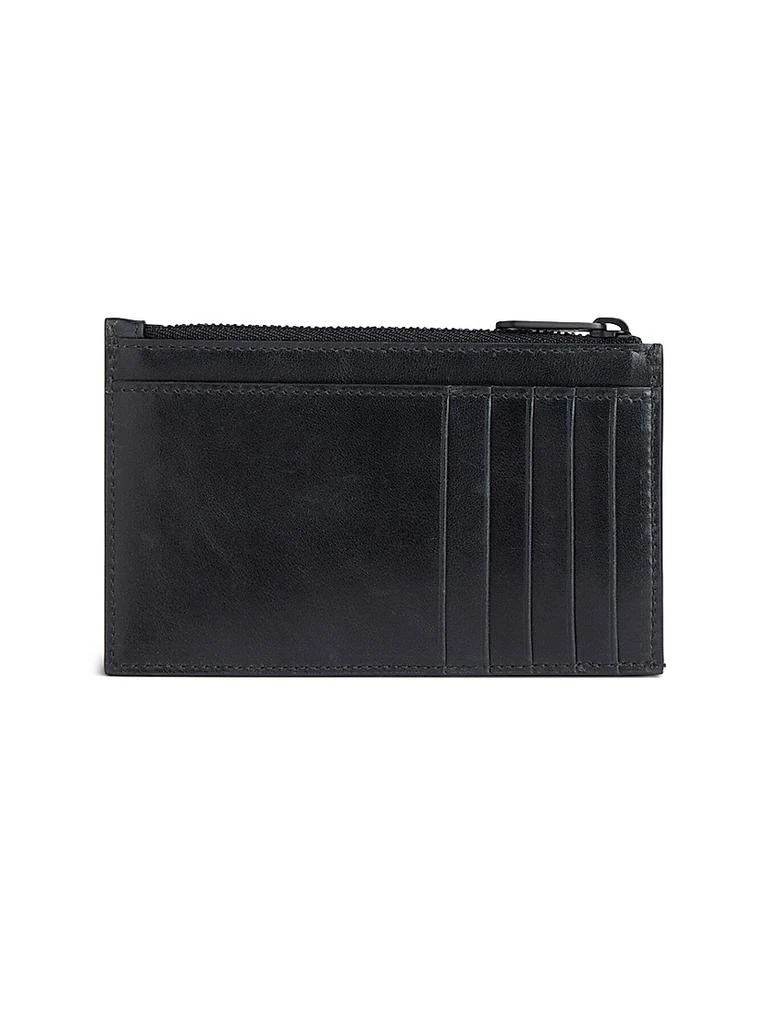 Balenciaga Unity Long Coin and Card Holder 2