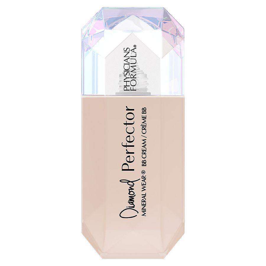 Physicians Formula Diamond Perfector BB Cream