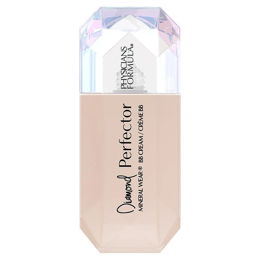 Physicians Formula Diamond Perfector BB Cream 1