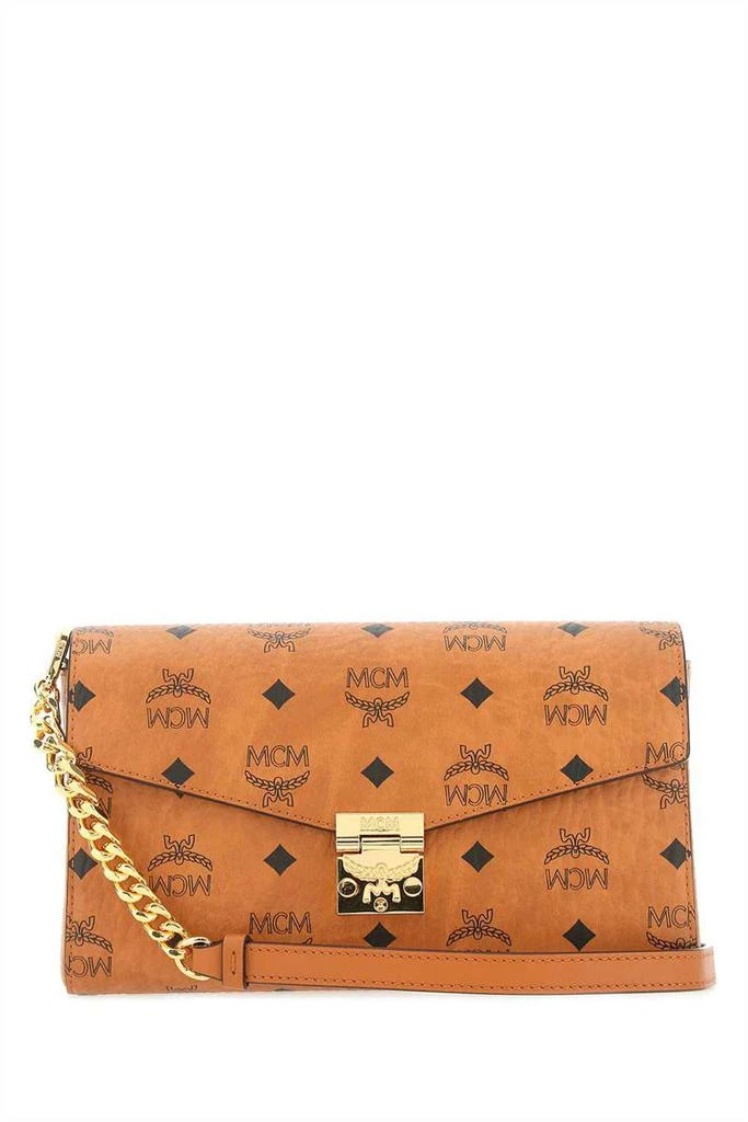 MCM Mcm Clutch 1