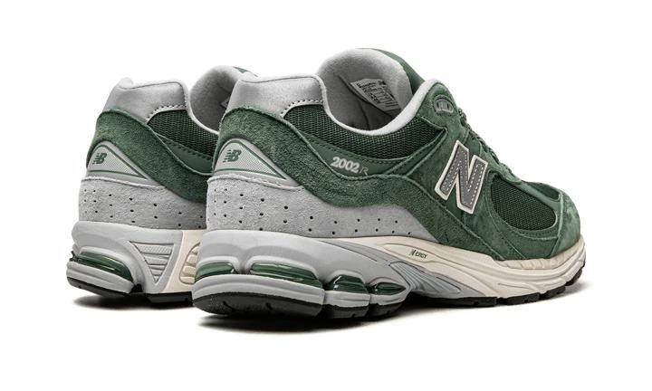 New Balance New Balance 2002R 4