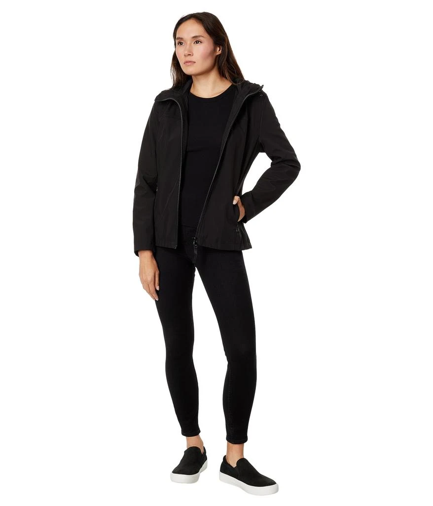 Calvin Klein Short Stretch Anorak 4