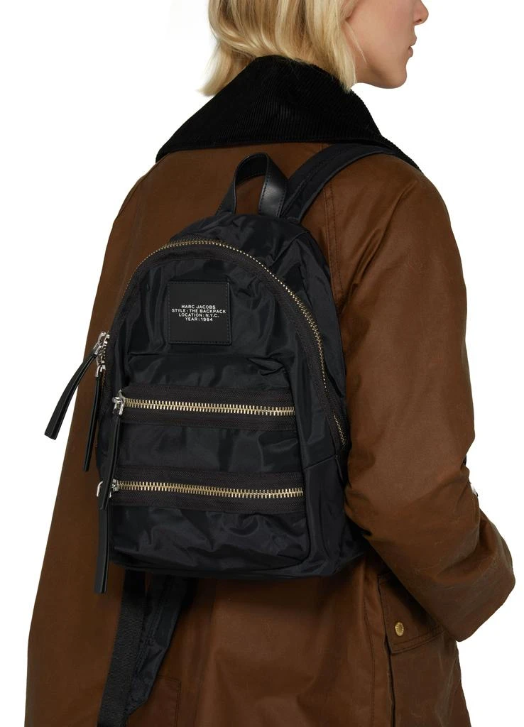 Marc Jacobs The Medium Backpack 8