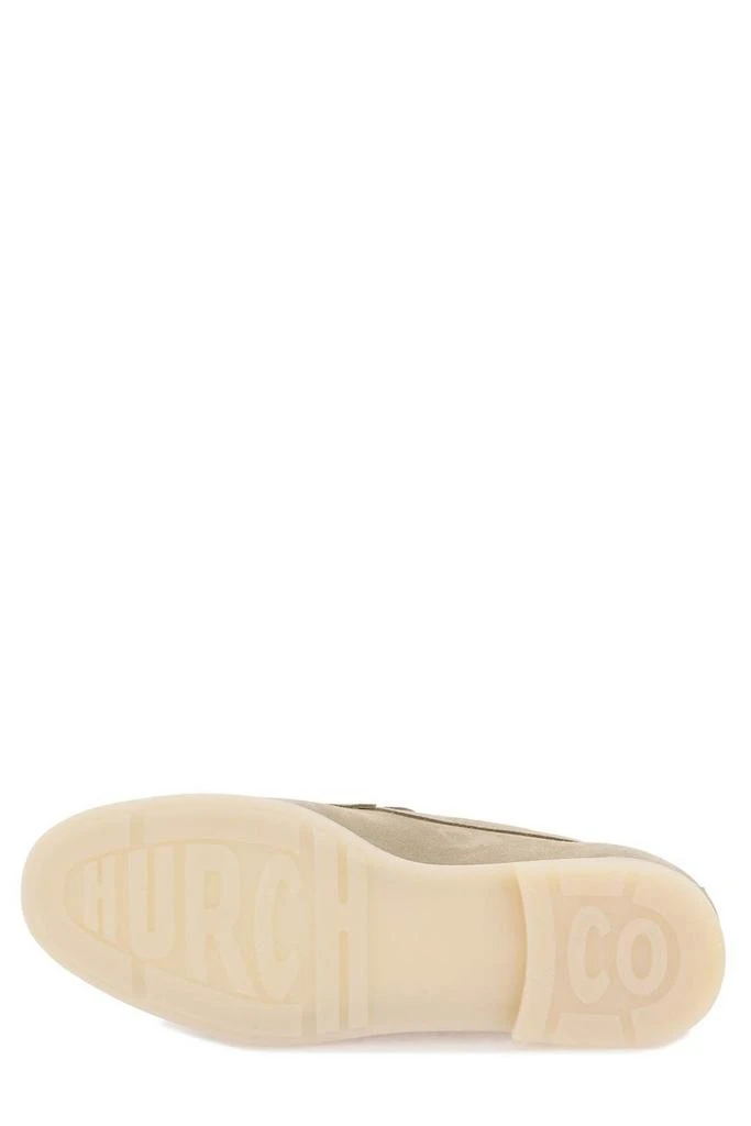 Church's Church's Slip-On Mocassins 4
