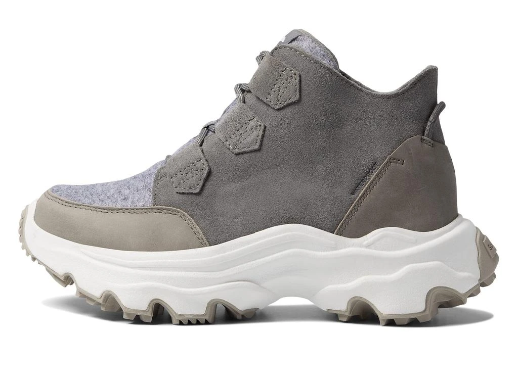 SOREL Kinetic™ Breakthru Caribou Waterproof 4