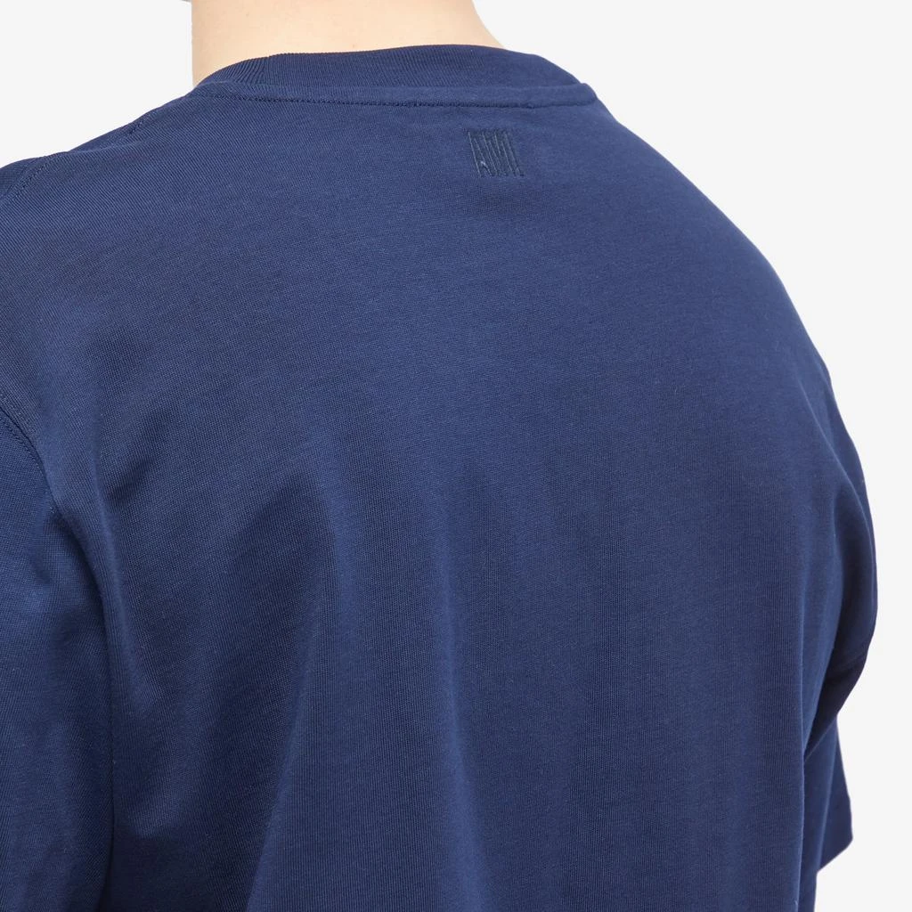AMI AMI Coeur Sacre T-Shirt 5