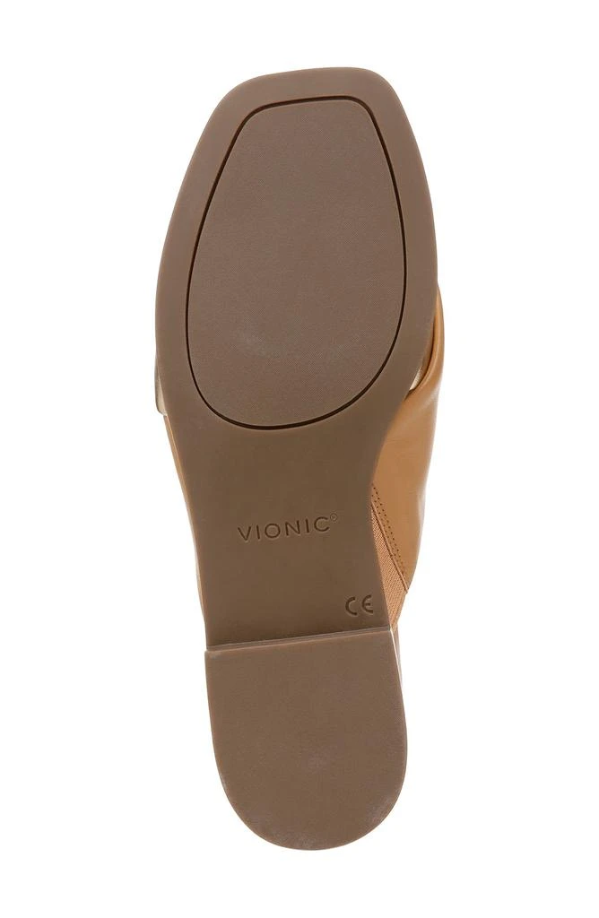VIONIC Miramar Slide Sandal 7