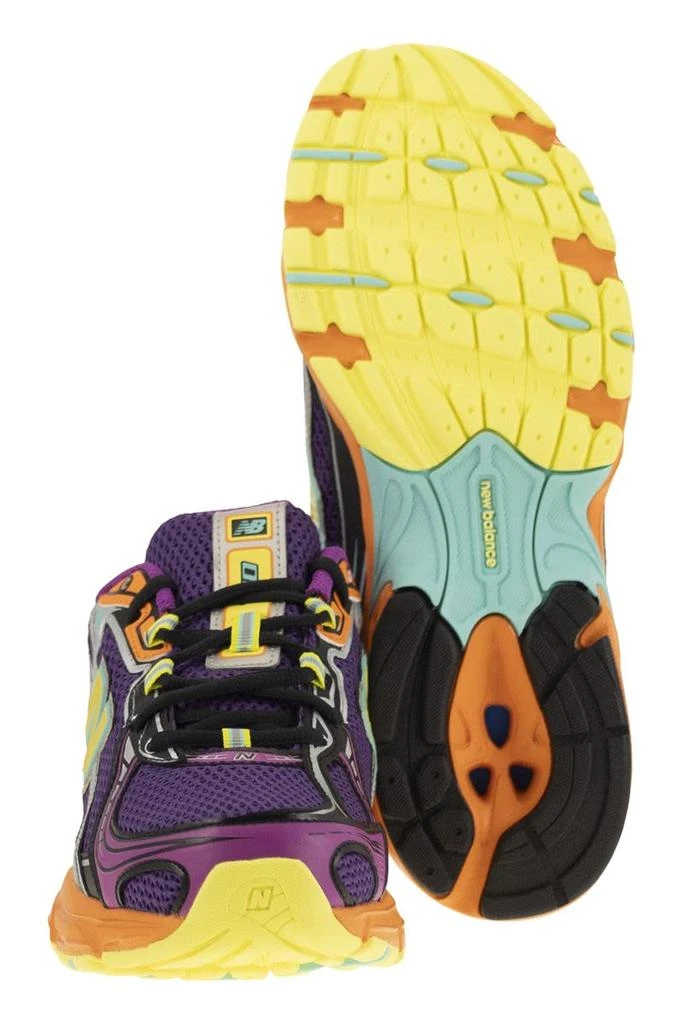 New Balance LIFESTILE TIER 1 SNEAKERS 5