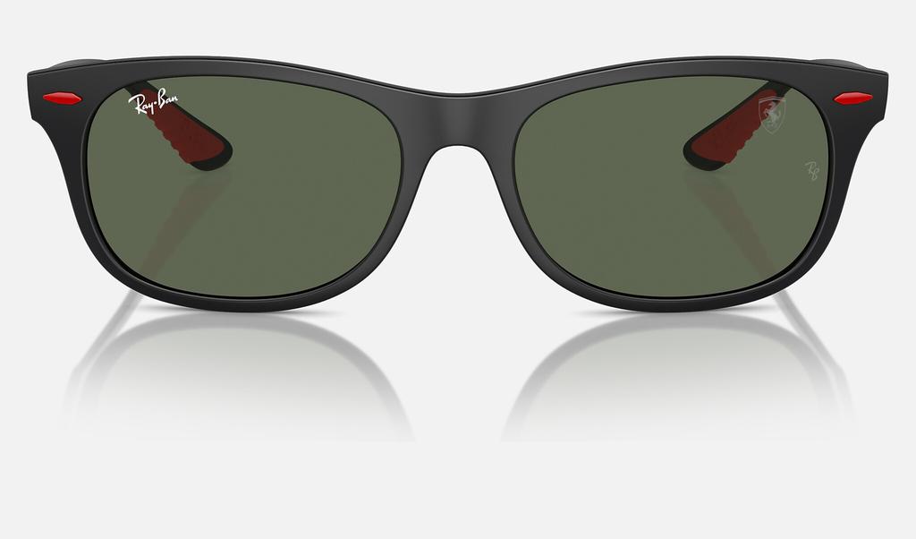 Ray-Ban RB4607M SCUDERIA FERRARI COLLECTION