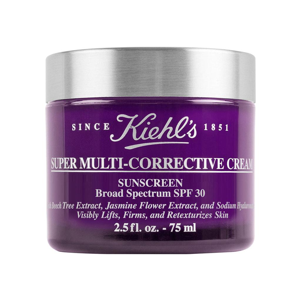 Kiehl's Super Multi Corrective Cream SPF 30