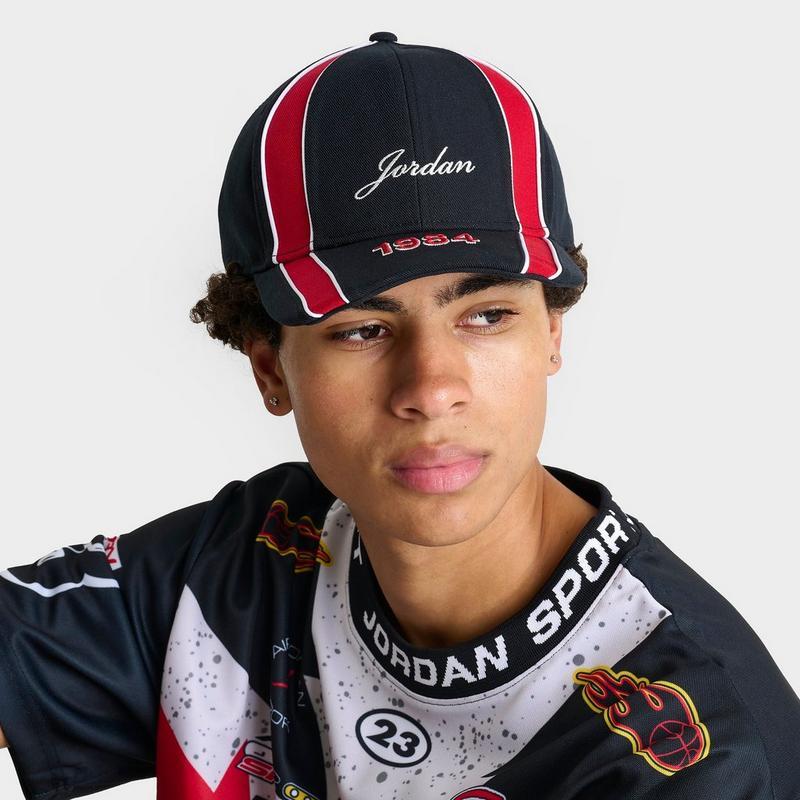 jordan hats finish line