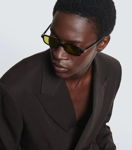 Miu Miu Miu Regard rectangular sunglasses 2