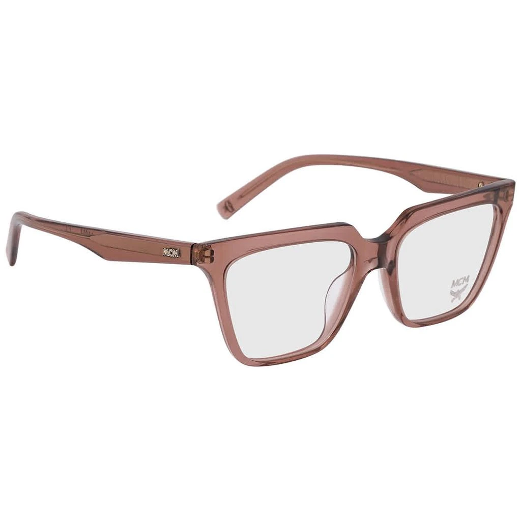 MCM Demo Rectangular Ladies Eyeglasses MCM2716 260 52 1