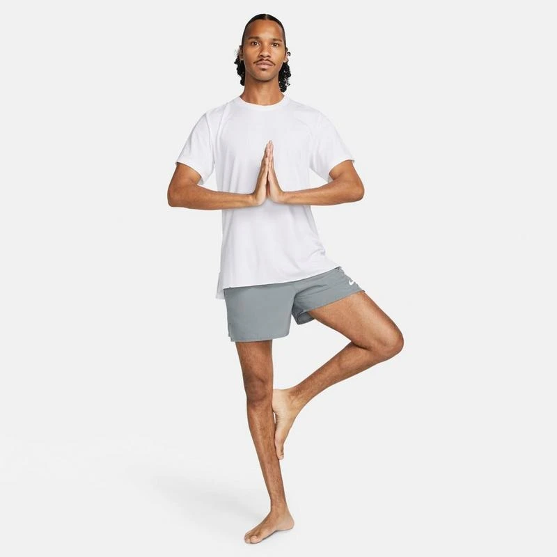 NIKE Men's Nike Dri-FIT Challenger 5" Brief-Lined Training Shorts 2