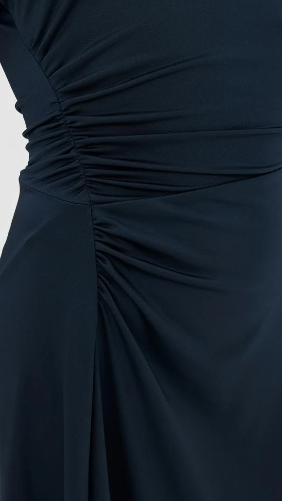 Victoria Beckham Crew Neck Dress 5