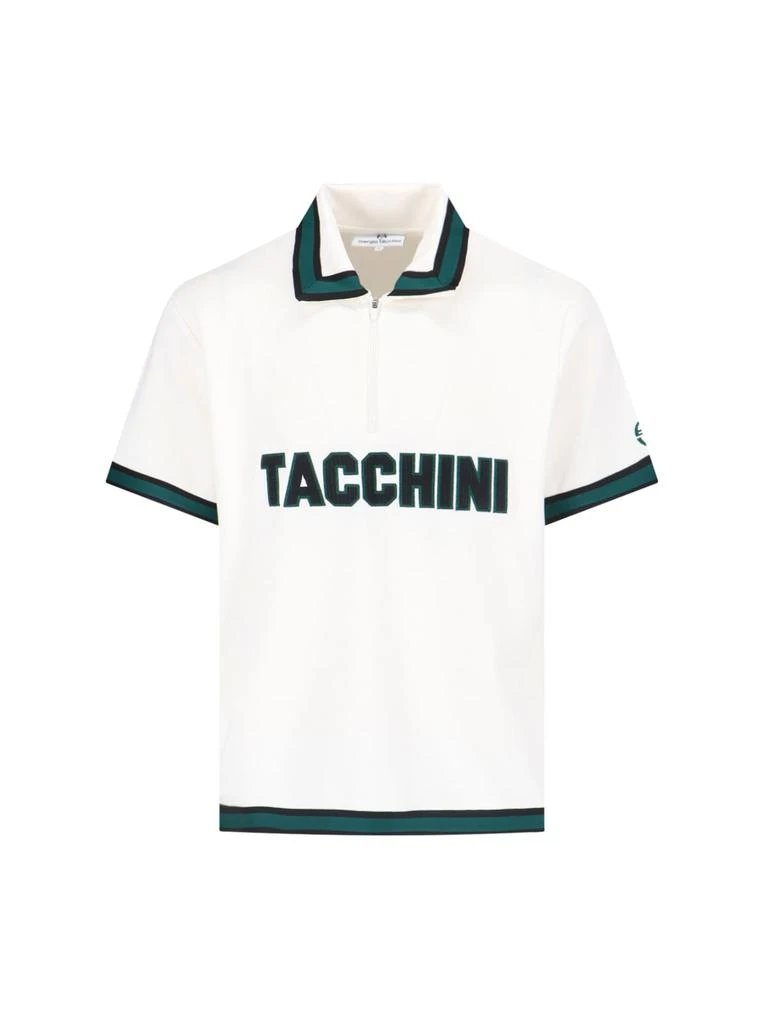 Sergio Tacchini Polo tito 1