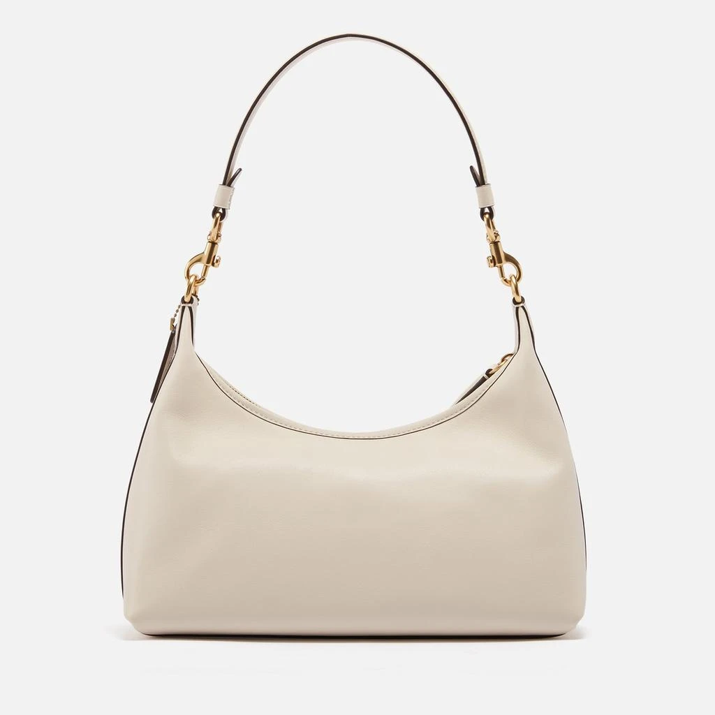Coach Coach Juliet Leather Shoulder Bag 3