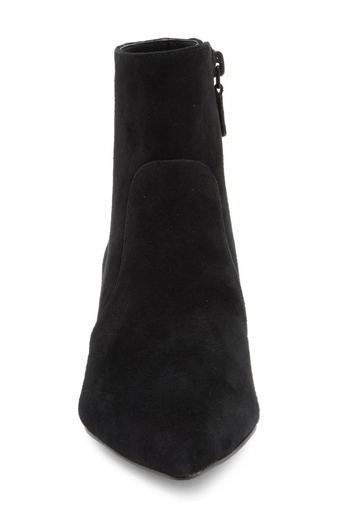 Stuart Weitzman Mara Zip Bootie 3