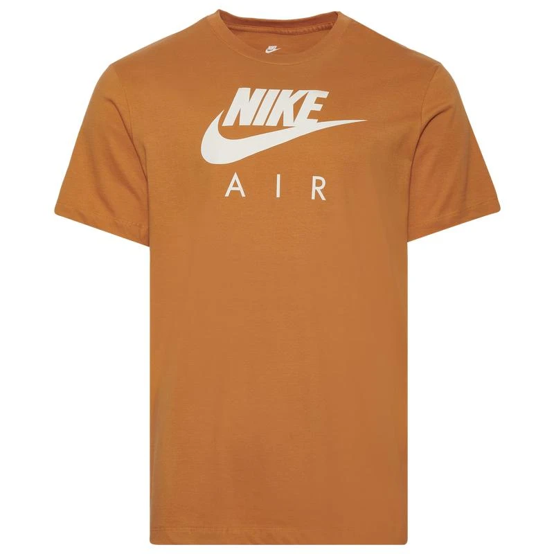 NIKE Nike Air Futura T-Shirt - Men's 1