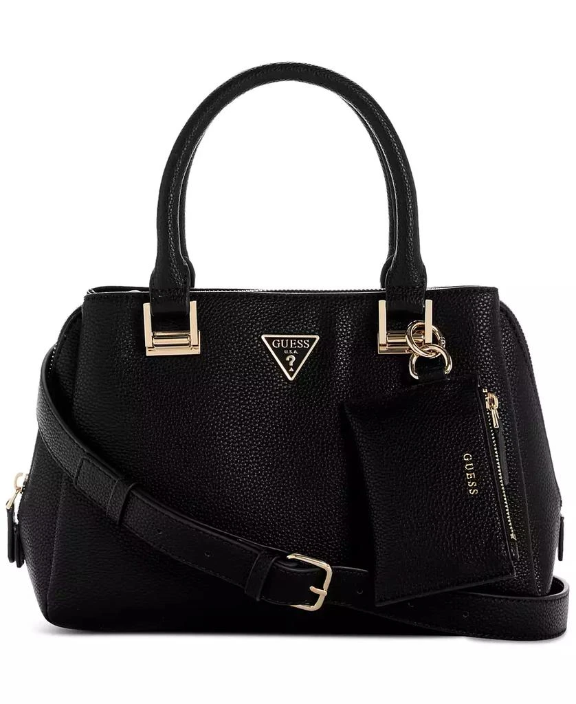 GUESS Micaela Small Girlfriend Satchel 1