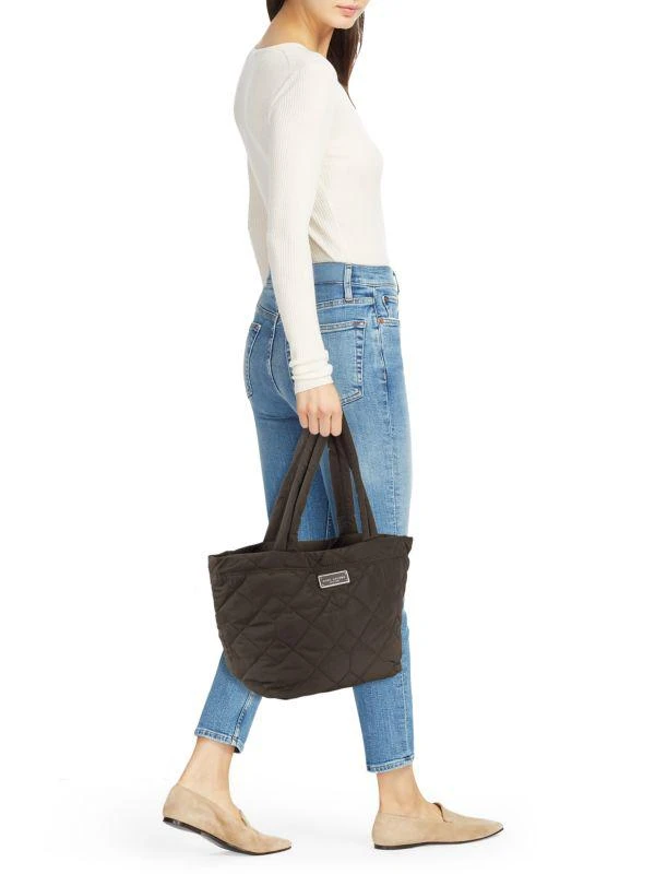 Marc Jacobs Medium Quilted Tote 2
