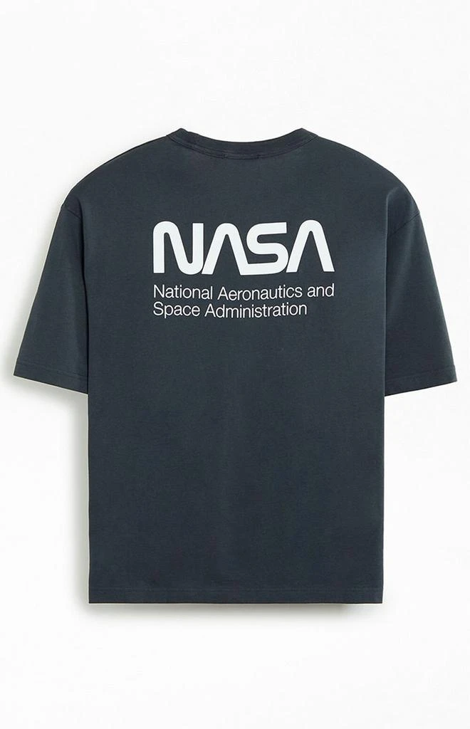 Reebok Nasa Moon T-Shirt 1