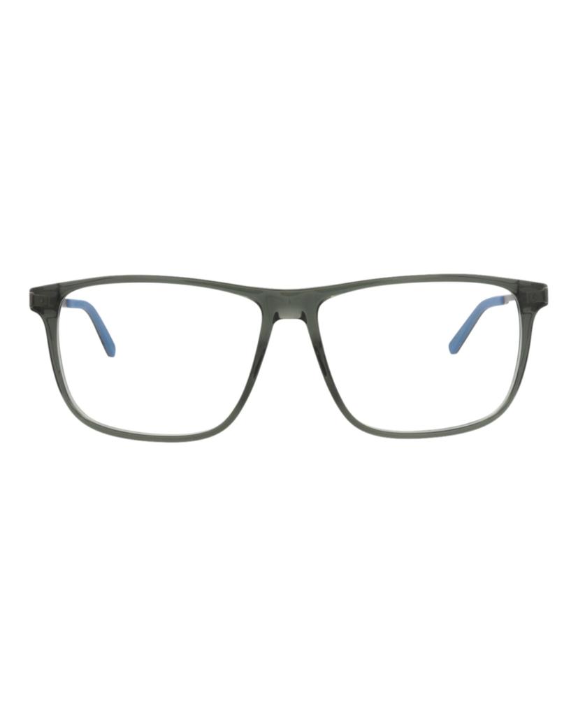MontBlanc Square-Frame Acetate Optical Frames