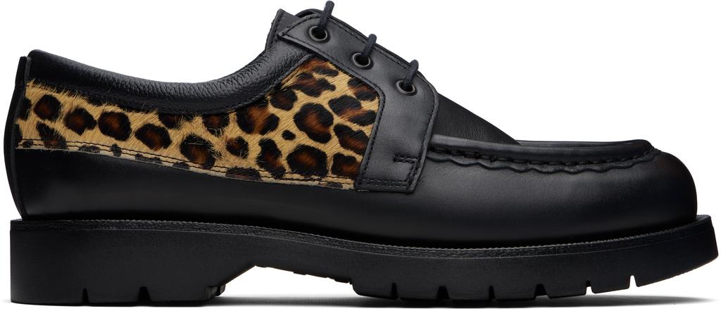 KLEMAN Black Alfan MP Derbys