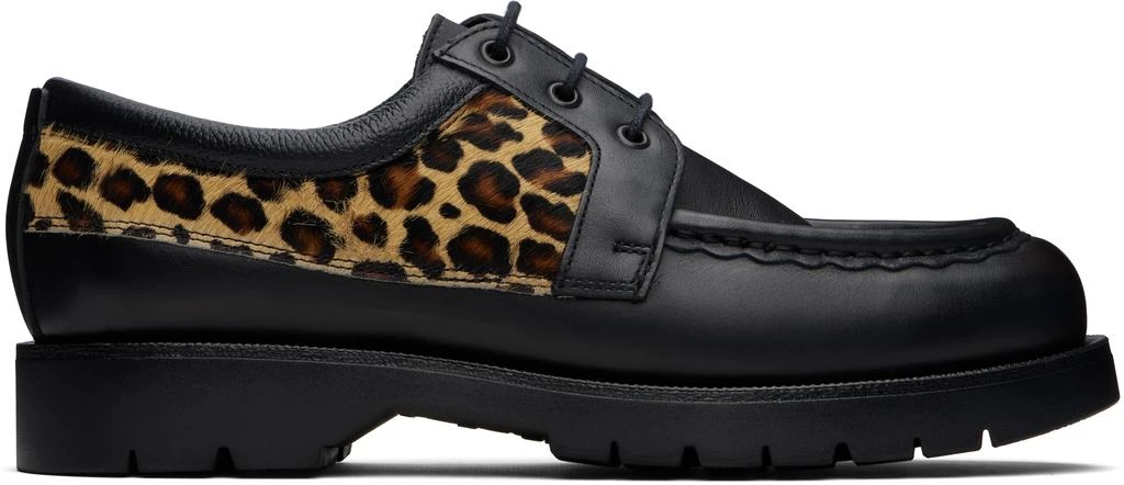 KLEMAN Black Alfan MP Derbys 1
