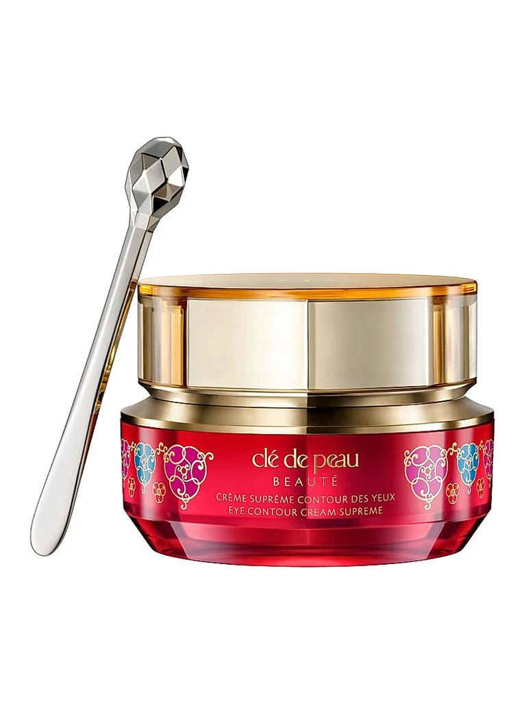 Cle de Peau Lunar New Year Eye Contour Cream 1