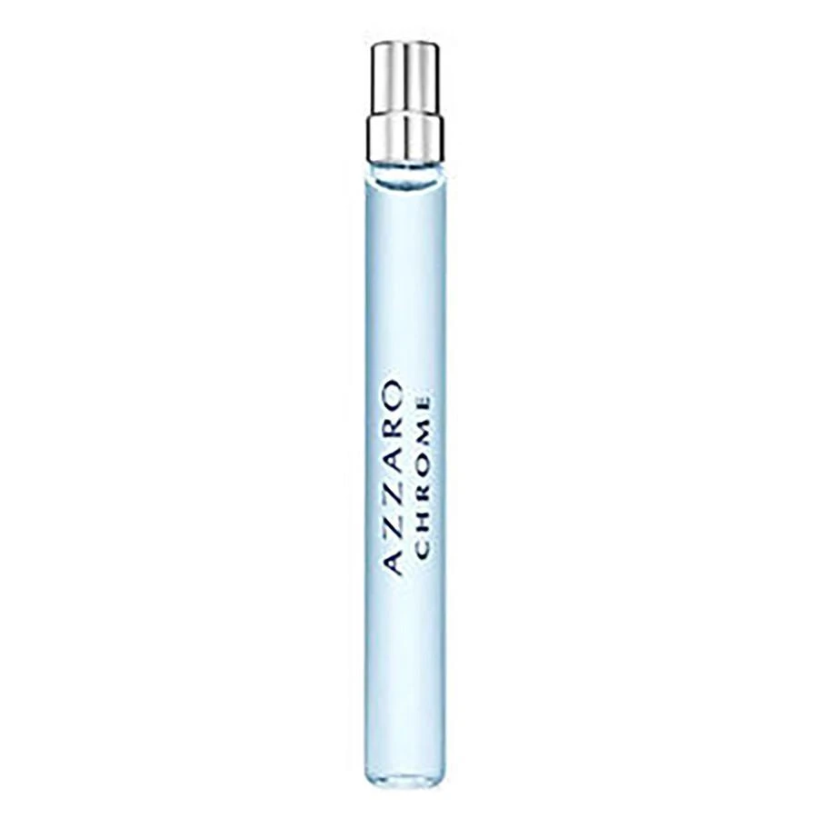 AZZARO Azzaro Chrome Mens EDT 1