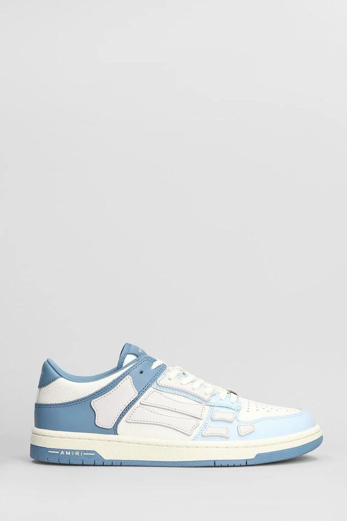 AMIRI Amiri Skel Top Sneakers 1
