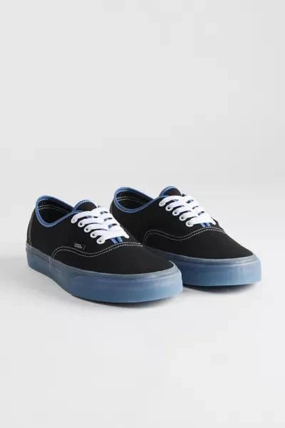 Vans Vans Authentic Translucent Sidewall Sneaker 2