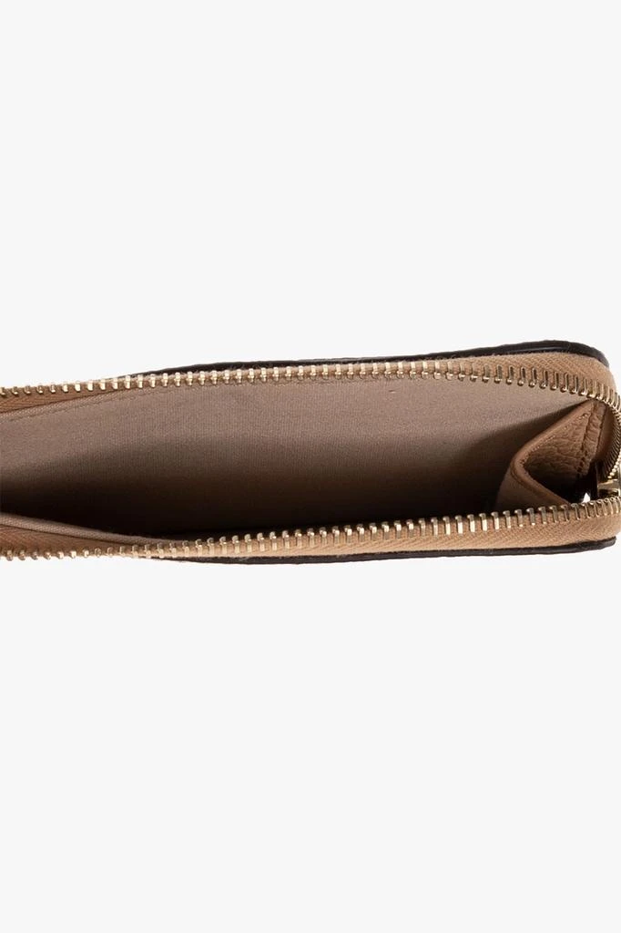 Chloé ‘Alphabet’ leather card case 2