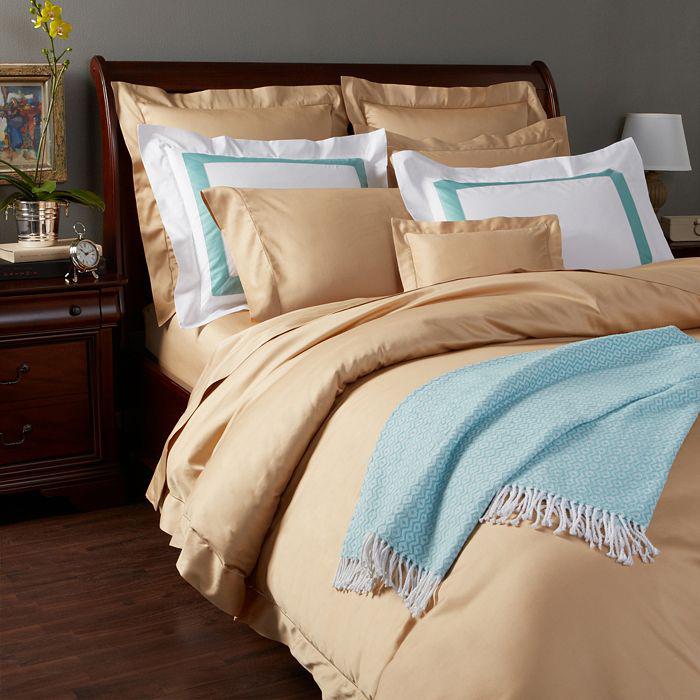 Sferra Fiona Bedskirt, Full