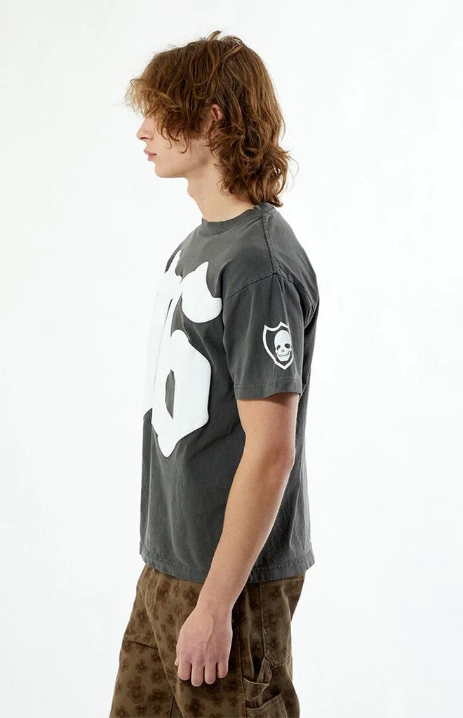 PacSun 96 Boxy T-Shirt 2