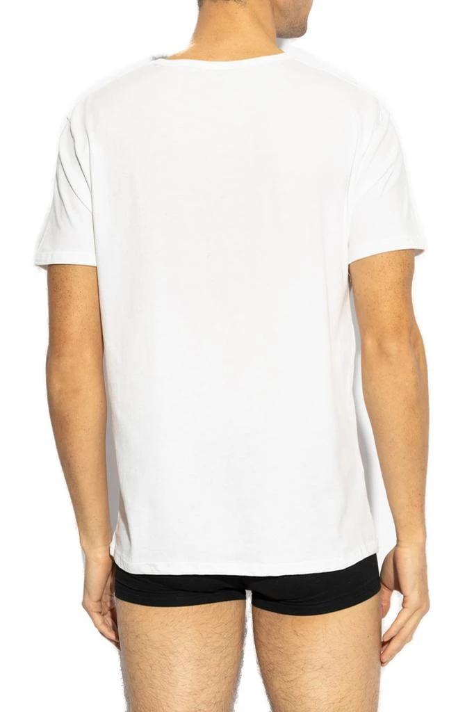 Paul Smith Paul Smith 5 Pack Crewneck T-Shirt 3
