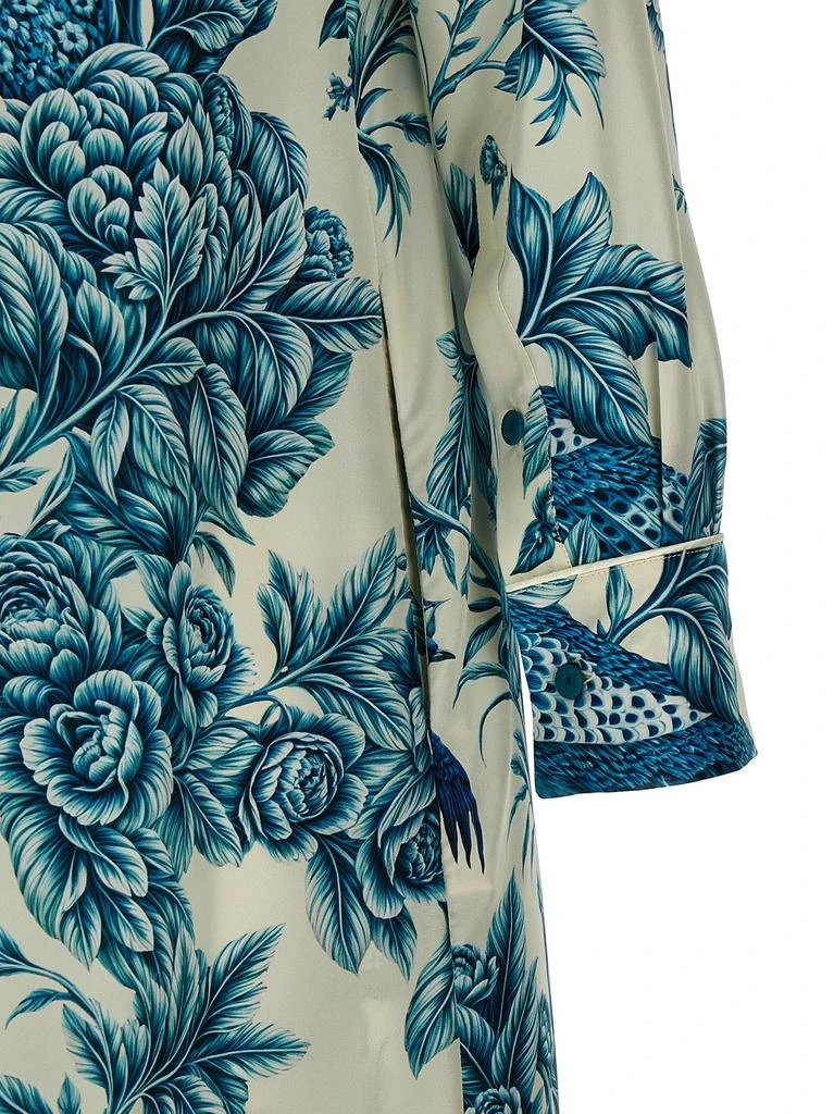 F.R.S For Restless Sleepers F.R.S For Restless Sleepers Antea Floral Dress 4