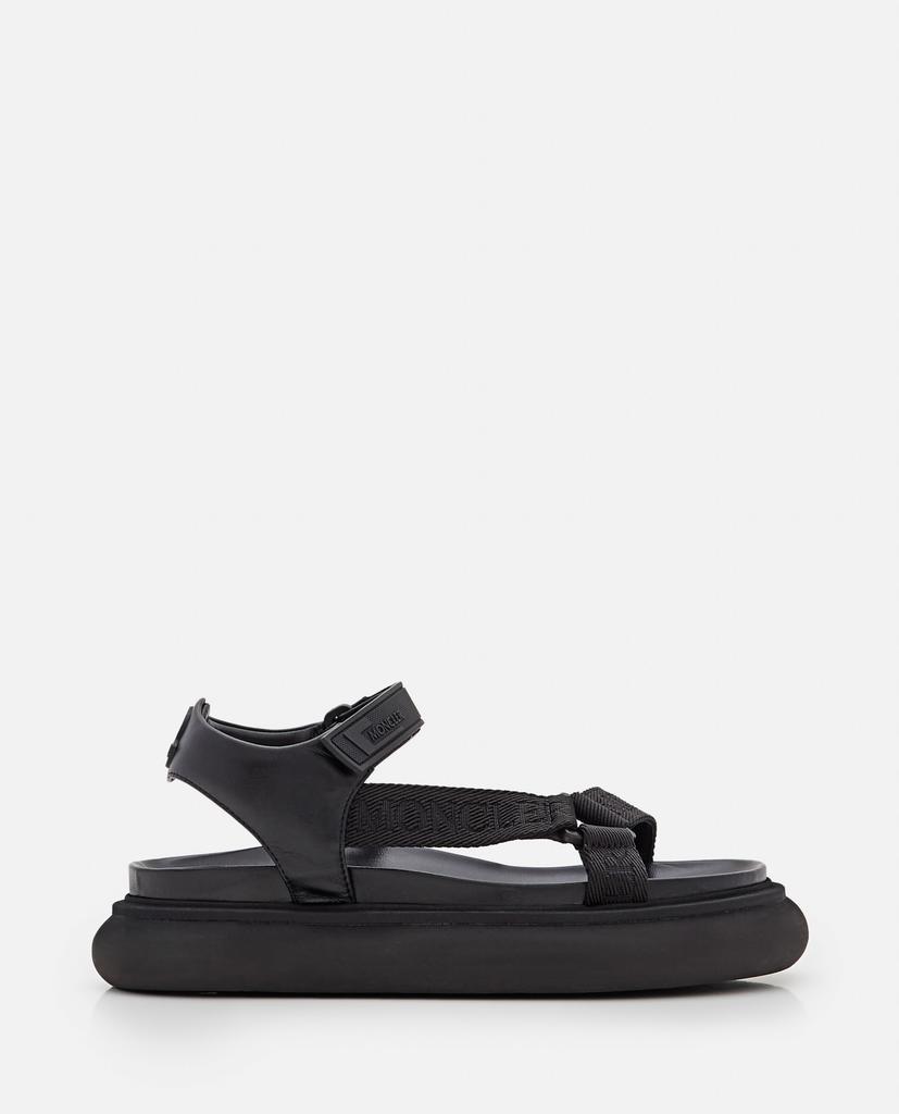 【送料&関税込】Moncler Catura Sandals Moncler Catura Sandals - Shoes - BeyondStyle