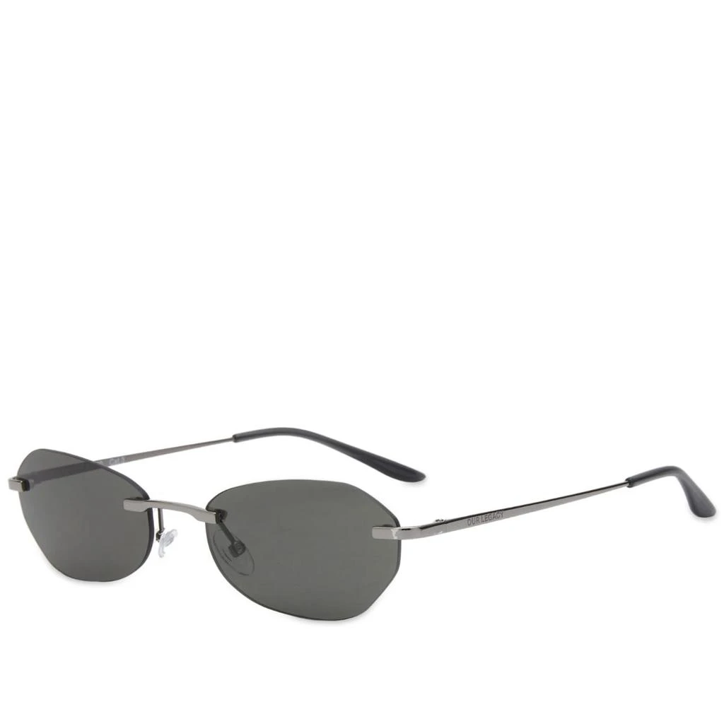 Our Legacy Our Legacy Adorable Sunglasses 1